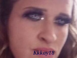Kkkay18