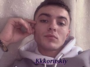 Kkkoritskiy