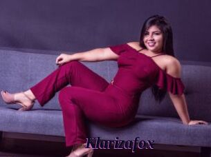 Klarizafox