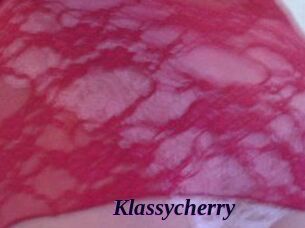 Klassycherry