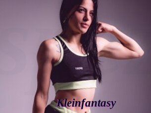Kleinfantasy