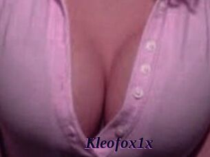 Kleofox1x