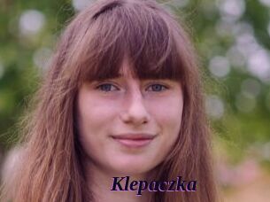 Klepaczka