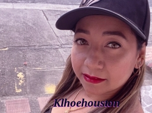 Klhoehouston