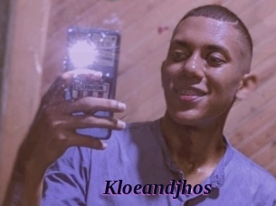 Kloeandjhos