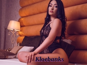 Kloebanks