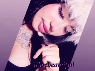 Kloebeautiful