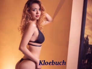 Kloebuch