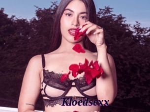 Kloedsexx