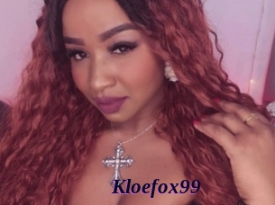 Kloefox99