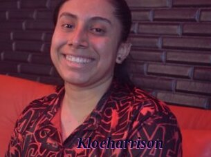 Kloeharrison