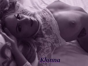 Klonna