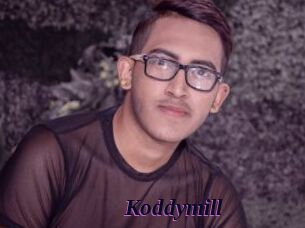 Koddymill