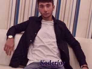 Koderjay