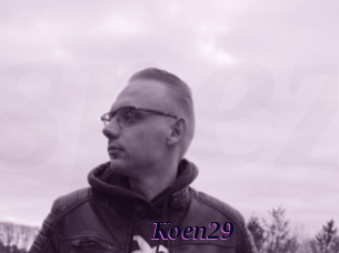 Koen29