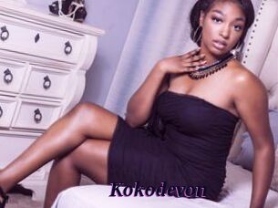 Kokodevon