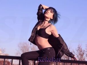 Kokokat