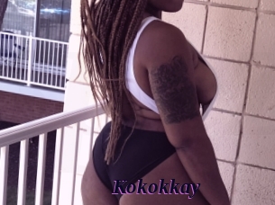 Kokokkay