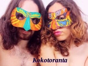 Kokotoranta