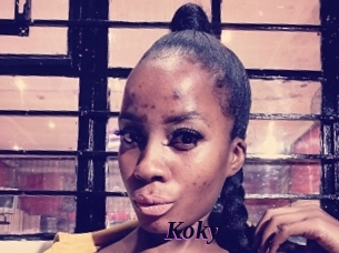 Koky