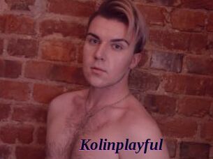 kolinplayful Spezial Sexcam