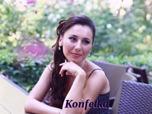 Konfetka