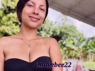 Koniebee22