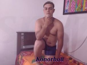 konorhott Spezial Sexcam