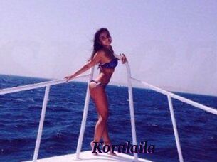Koralaila