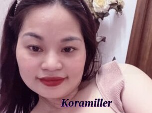 koramiller Spezial Sexcam