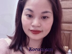 Korasusan