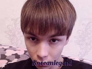 Koreanlegend