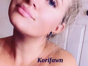 Korifawn