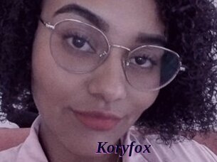 Koryfox