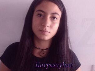 Korysexyhot