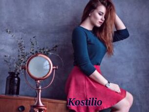 Kostilio