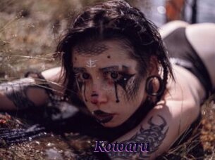 Kotoaru