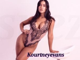 kourtneyevans Spezial Sexcam