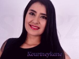 Kourtneykane