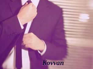 Kovvan