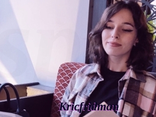 Kricfridman