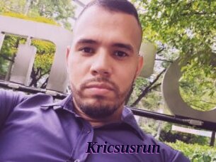 Kricsusrun