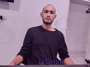 krillynnt Spezial Sexcam