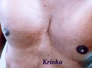Krioka