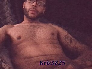 kris3825 Spezial Sexcam
