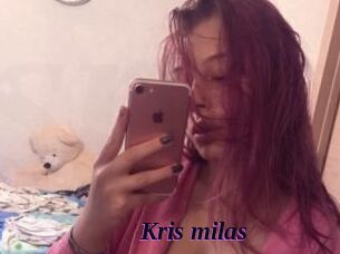 Kris_milas