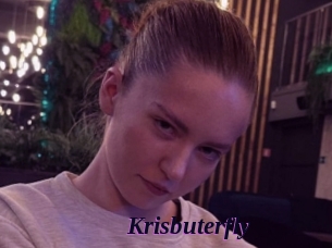 Krisbuterfly