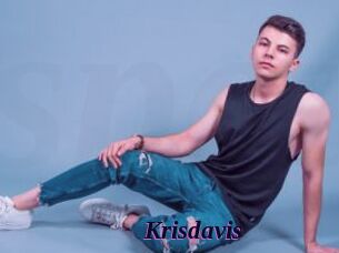 krisdavis Spezial Sexcam