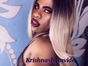 Krishnashgravide