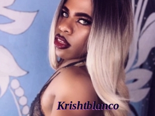 Krishtblanco